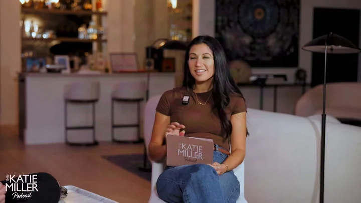 Stephen Miller’s Wife Gushes Over Leaving Him for Elon Musk