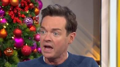 Stephen Mulhern opens up on health issue that forced him to take time off 'I was very unwell'