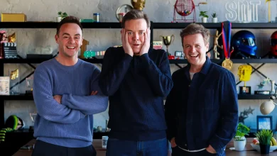Stephen Mulhern reveals the very unusual holiday destination that ‘changed his life’ - including naked saunas