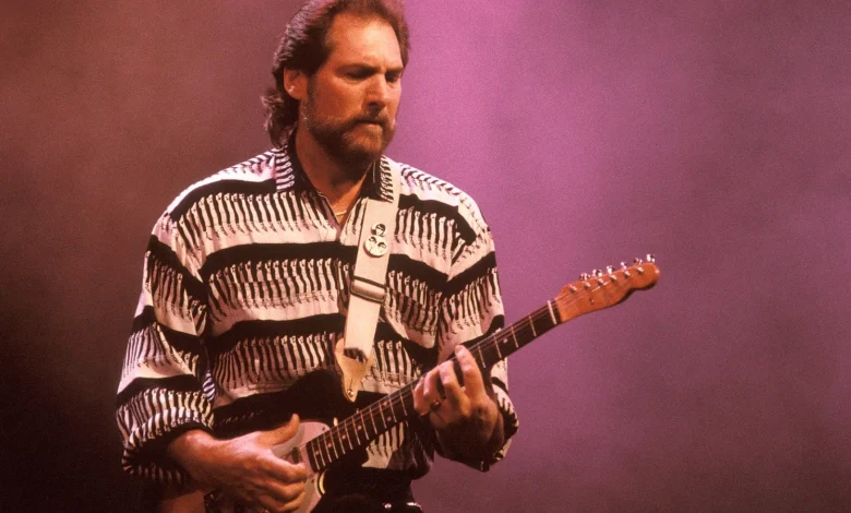 Steve Cropper, Stax Guitarist Who Created 'Memphis Sound,' Dead at 84