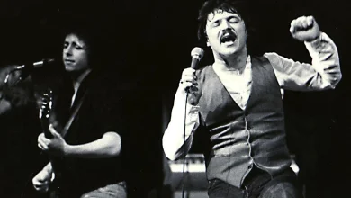 Steve Lukather Clears Up 'Bulls—' Regarding Former Toto Singer