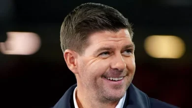Steven Gerrard agreement reached over Liverpool job as legend told to expect call