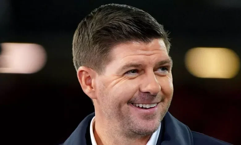 Steven Gerrard agreement reached over Liverpool job as legend told to expect call