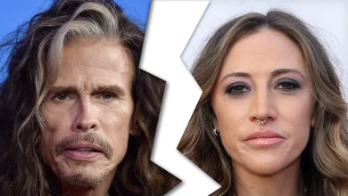 Steven Tyler and Aimee Preston Split, Sources Deny Rumor
