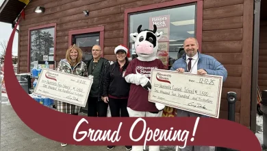 Stewart's opens larger shop in Harrisville, NY