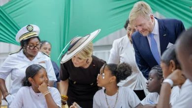 Stibula zet sociaal buurtwerk in de spotlight bij staatsbezoek