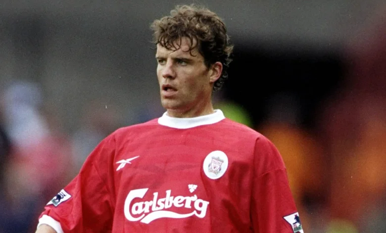 Stig Inge Bjørnebye: Rangers appoint ex-Liverpool and Blackburn player in football consultant and advisor role