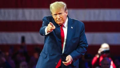 Stock Market Today: Dow Dips As Trump Edges Closer To This Fed Pick; Tesla Jumps Near Buy Point (Live Coverage)