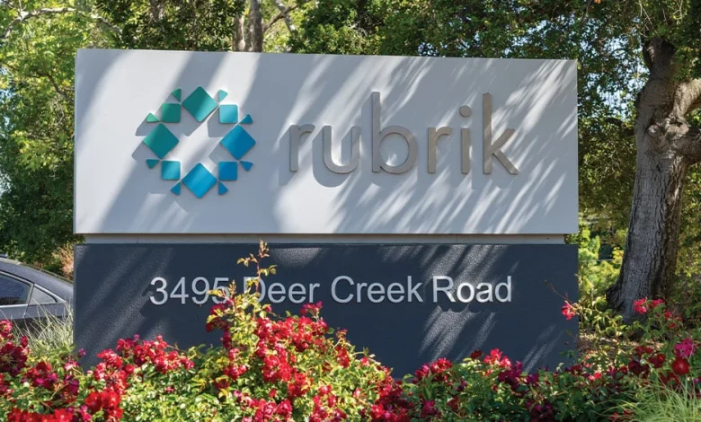 Stock Market Today: Dow Flirts With 48,000; Rubrik Explodes After This Surprise (Live Coverage)