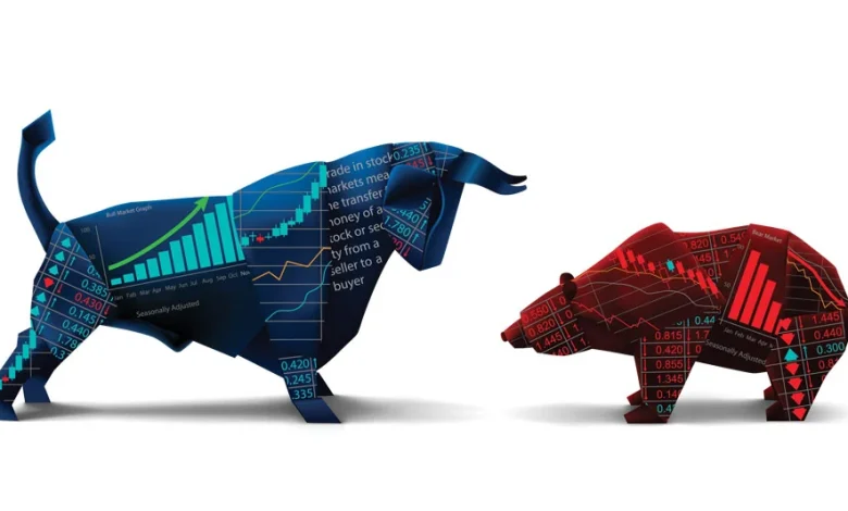 Stock Market Today: Dow Rebounds; Palantir, Nvidia Climb As This Biotech Slides (Live)