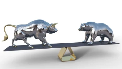 Stock Market Today: Dow Retreats As Nasdaq Pulls Ahead; JP Morgan, Nvidia Are Losers (Live)