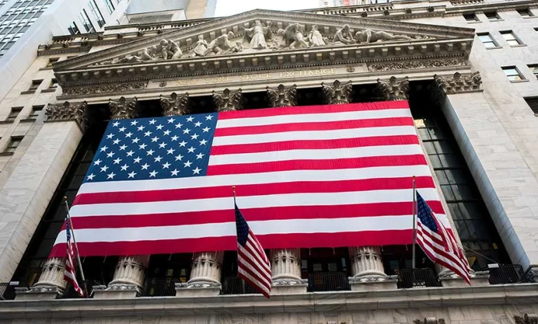 Stock Market Today: Dow Rises As Nike Jumps On Apple CEO Stake (Live)