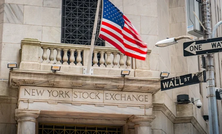 Stock Market Today: Dow Wavers On Surprise Jobs Data; Microsoft Sells Off (Live)