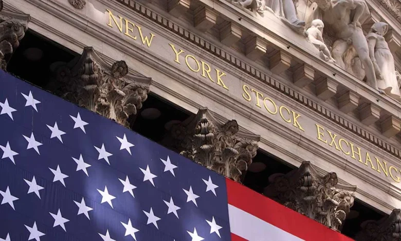 Stock Market Today: Nasdaq Lags As Broadcom Slumps; Cannabis Stocks Soar (Live Coverage)