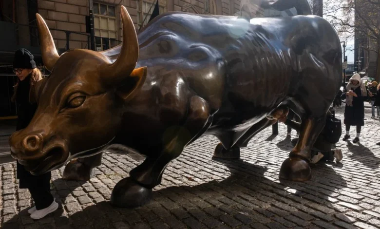 Stock market outlook: S&P 500 could hit 7,000 this week, while Trump teases Fed chair pick