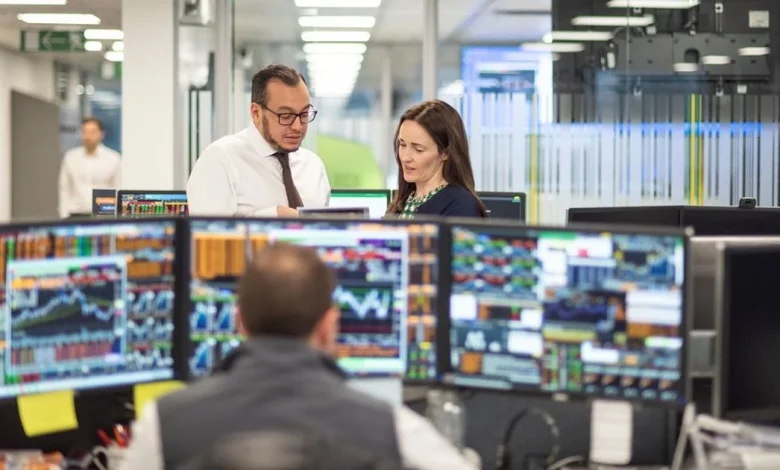 Stock market outlook for 2026: a turning point for the UK and European stocks, says UBS