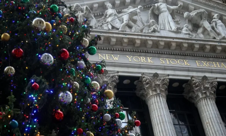 Stock market rotation out of AI is just getting started, analysts say