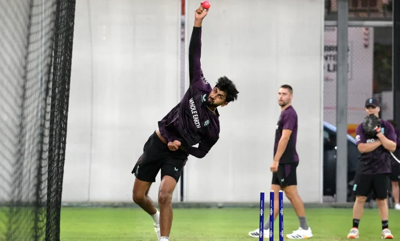 Stokes: Bashir remains 'England's No.1 spinner' despite Brisbane omission