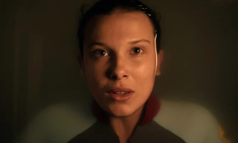 'Stranger Things 5' Finale Questions: Will Eleven Die?