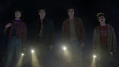 Stranger Things 5 : Let’s Unravel the Secrets of the Upside Down