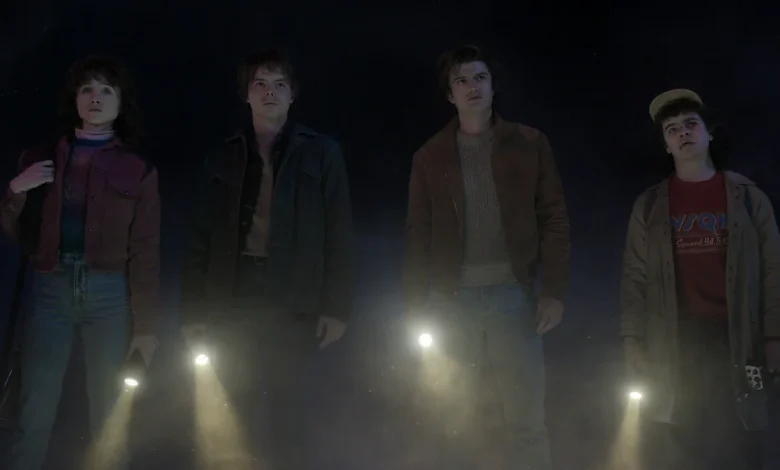 Stranger Things 5 : Let’s Unravel the Secrets of the Upside Down