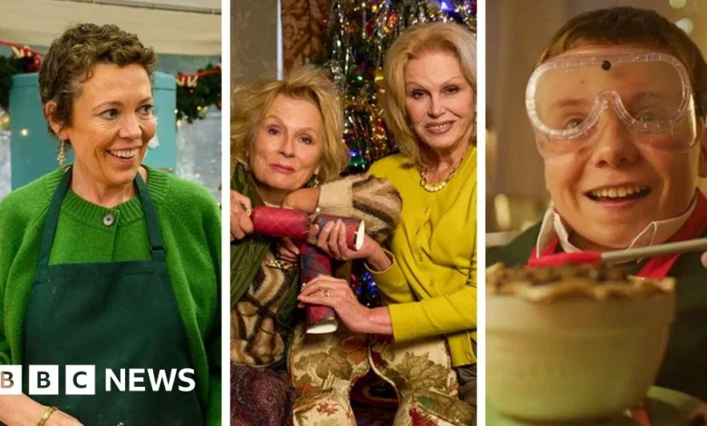 Stranger Things, Amandaland and Strictly Come Dancing