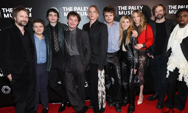 'Stranger Things' Creators Know What Viewers Want From Final Episodes