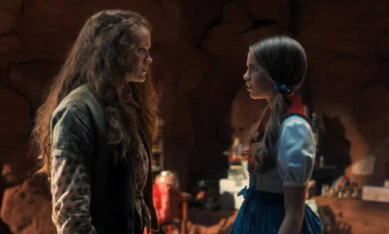 Stranger Things Fans Are Worried After Season 5, Volume 2