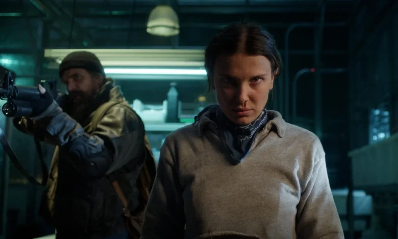 Stranger Things Finale Runtime, Theater Locations Revealed by Netflix