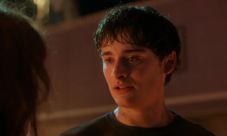 'Stranger Things' Season 5 Finale Backlash for Gay Character Reveal 