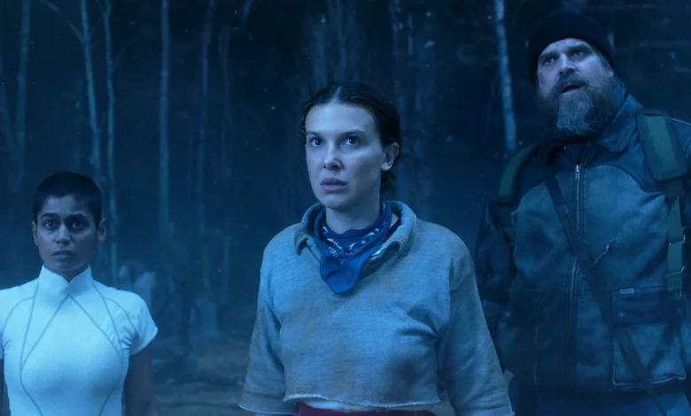 Stranger Things Season 5 Volume 2 Sets Up Two Major Deaths Ahead Of The Series Finale