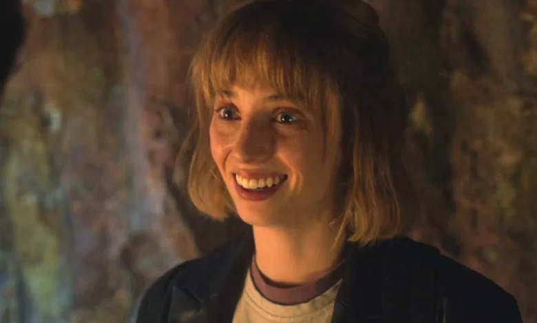 Stranger Things Season 5's New Romance Highlights One Of The Show's Biggest Problems