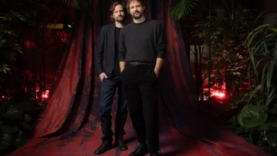 'Stranger Things' creators on Will facing a fear bigger than Vecna