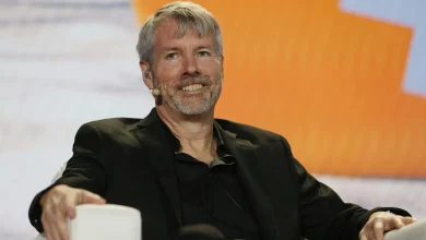 Strategy announces $1.44 billion “US dollar reserve” to avoid participating in bitcoin fire sale