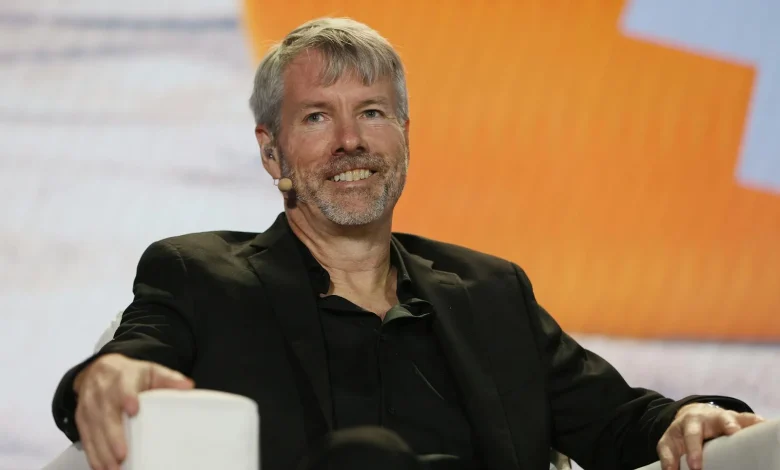 Strategy announces $1.44 billion “US dollar reserve” to avoid participating in bitcoin fire sale