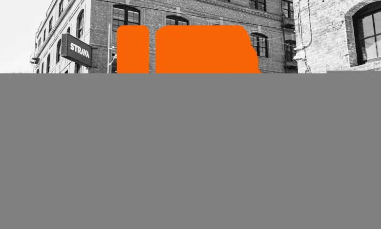 Strava Fires Employee after Viral Video Scandal