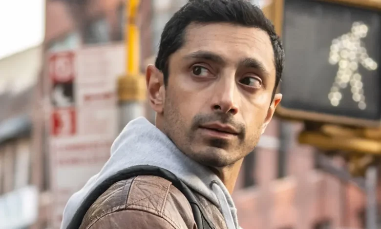 Stream It Or Skip It: ‘Relay’ on Netflix, a bumpy but intriguing paranoia thriller starring Riz Ahmed and Lily James
