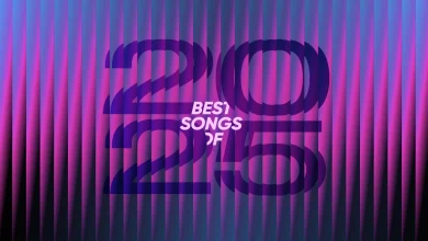 Stream NPR Music's Best Songs Of 2025 : NPR