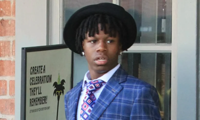 Streamer RaKai Receives Two-Year Ban from Twitch for Alleged Theft