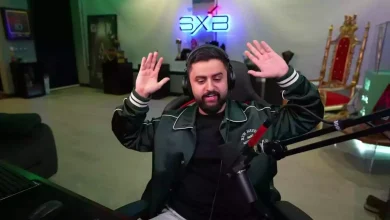 Streamer SXB takes Kick by storm, here's what to know