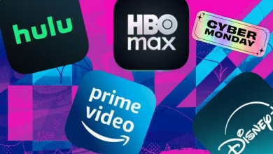 Streaming just got cheaper: Cyber Monday deals on Hulu, HBO Max, Apple TV, Disney+, Netflix, and more