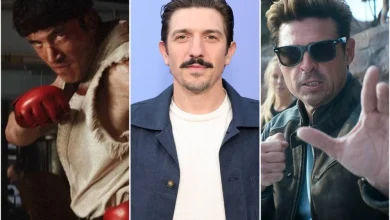 'Street Fighter' Star Andrew Schulz Starts 'Mortal Kombat' Movie Beef