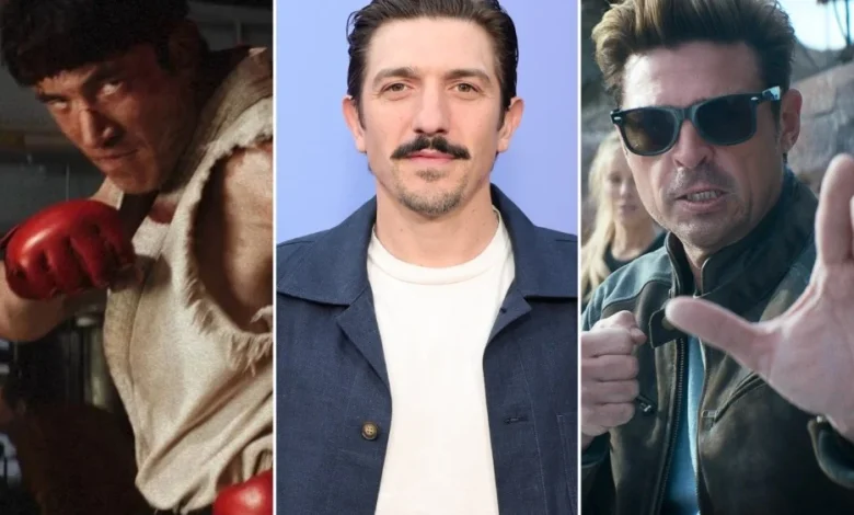 'Street Fighter' Star Andrew Schulz Starts 'Mortal Kombat' Movie Beef