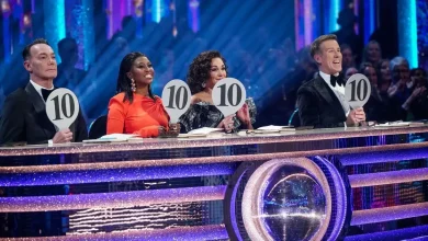 Strictly Come Dancing Viewers Concerned Over Voting Hacks Ahead of Elimination