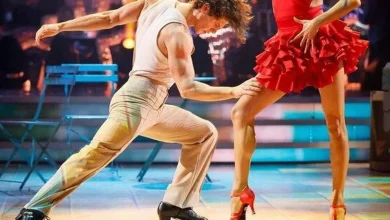 Strictly Come Dancing couple spark 'cheating' row as fans spot 'hidden signal'