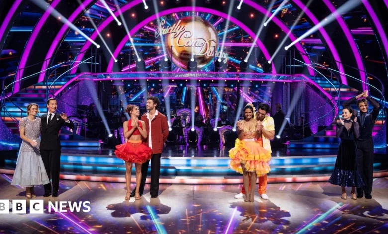 Strictly Come Dancing finalists confirmed after last elimination