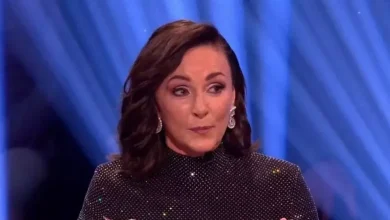 Strictly Come Dancing star addresses 'best' career decision as she lands new role