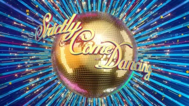 Strictly Come Dancing star details 'breakdown' as they open up on 'loneliness'