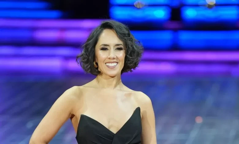 Strictly Come Dancing's Janette Manrara shares 'big news' before show final
