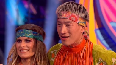 Strictly Come Dancing's Karen Carney 'set up' as viewers spot problem as exit sealed